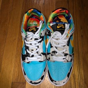 Nike SB Men’s 11